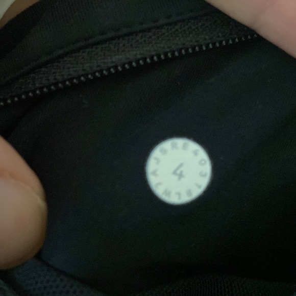 Lulu speed short - Picture 4 of 5